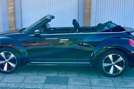 VW Beetle 43.000 km 19.000 &euro; Bielefeld 33719