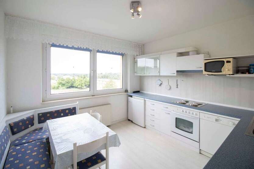 Wohnung zum Kaufen in Barth 129.000 € 79.1 m²