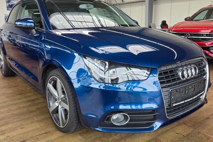 Audi A1 178.193 km 6.950 &euro; Sankt Augustin 53757