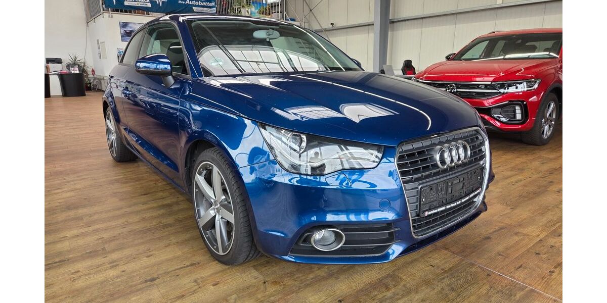 Audi A1 178.193 km 6.950 &euro; Sankt Augustin 53757