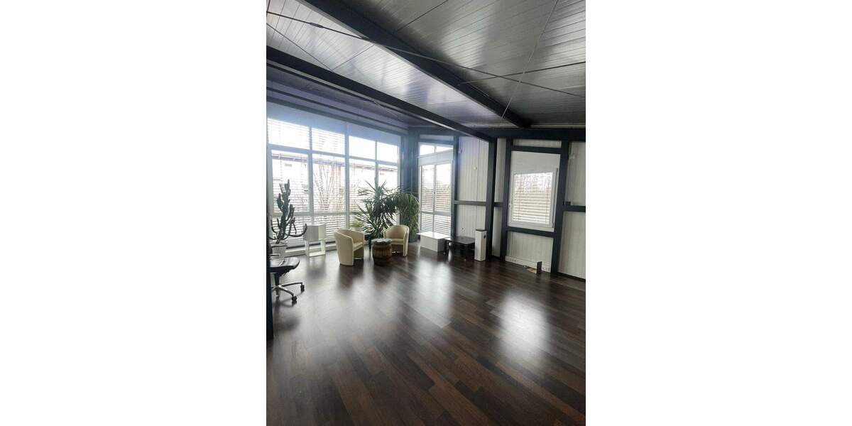 Gewerbeobjekt Erlangen Burgberg - 1.499.000&euro; | Angebot:24972675