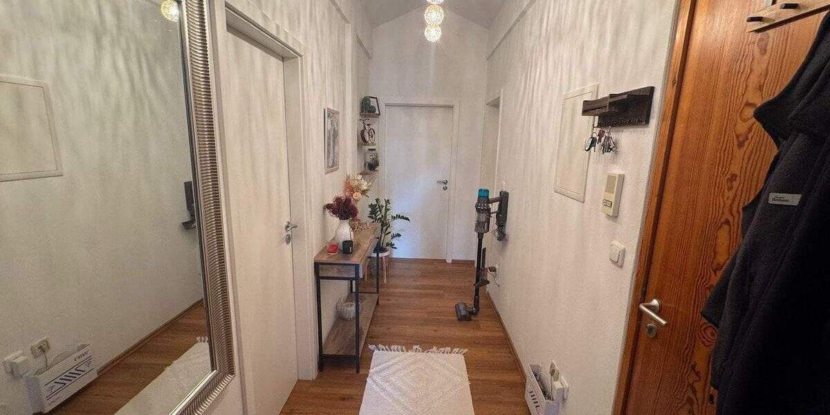 Etagenwohnung Berchtesgaden Salzberg - 3 Zimmer, 70 m&sup2;, 335.000&euro; | Angebot:25689999