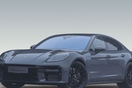 Porsche Panamera 6.000 km 177.900 &euro; Gersthofen 86368