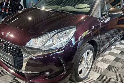 DS Automobiles DS3