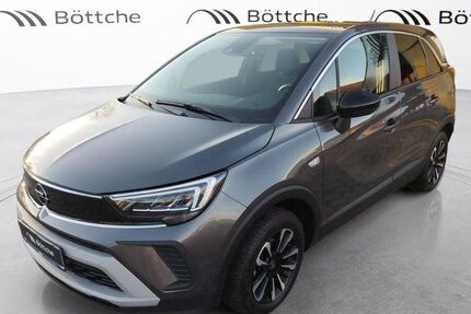Opel Crossland (X) 14.390 km 16.950 &euro; Oschersleben 39387