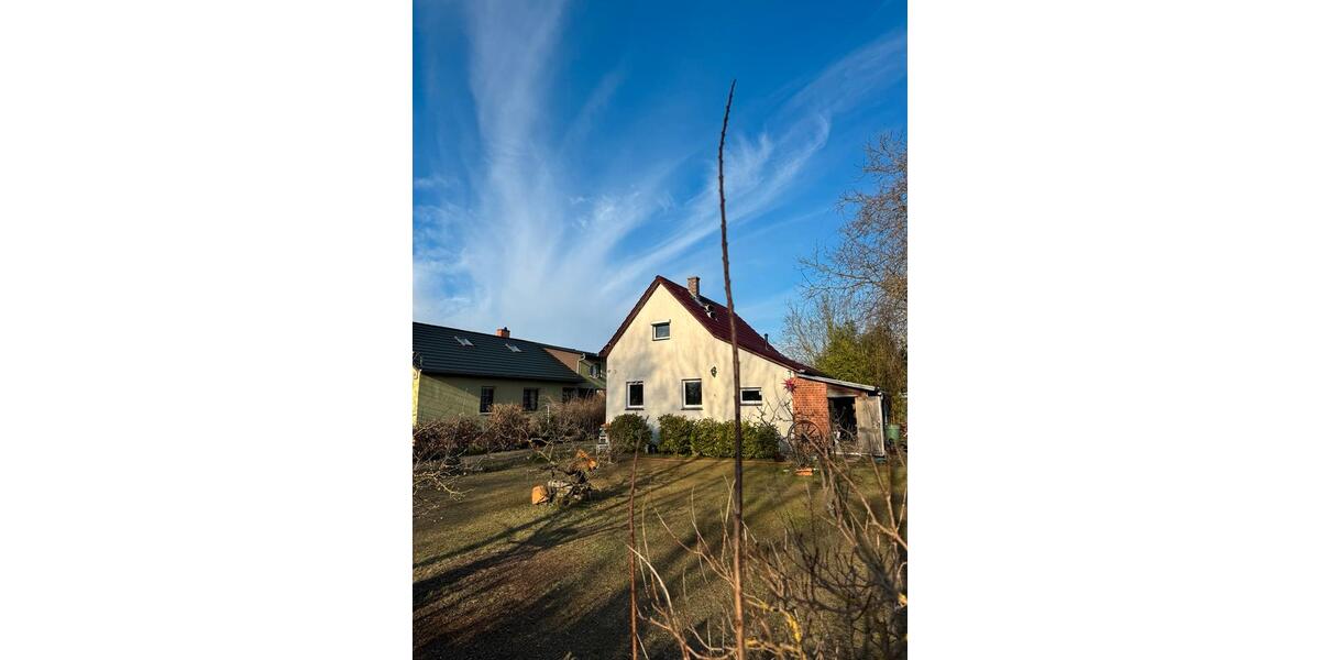 Einfamilienhaus Fredersdorf-Vogelsdorf Vogelsdorf - 3 Zimmer, 80 m&sup2;, 350.000&euro; | Angebot:26638611