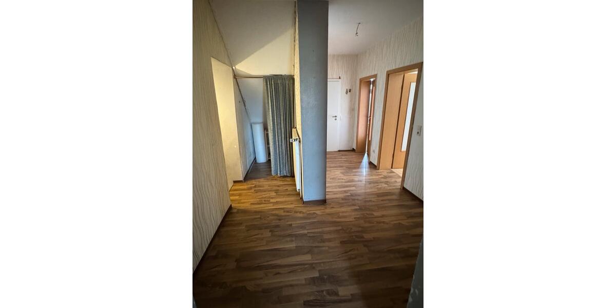 Erdgeschoßwohnung Krummhörn - 4 Zimmer, 120 m&sup2;, 900&euro; | Angebot:25299211