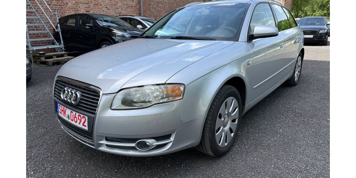 Audi A4 188.644 km 2.790 &euro; Kahla / Thüringen 07768
