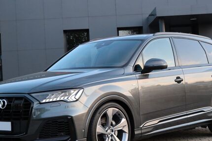 Audi Q7 46.708 km 57.990 &euro; Chemnitz 09130