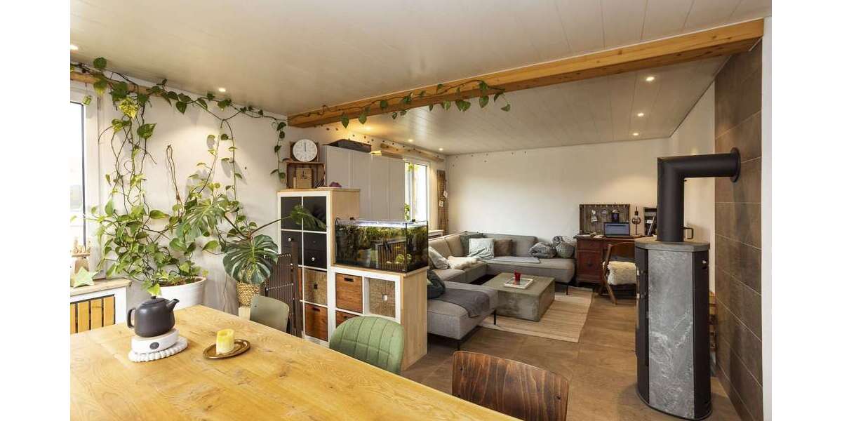 Einfamilienhaus Steinen - 5 Zimmer, 106 m&sup2;, 530.000&euro; | Angebot:26902043