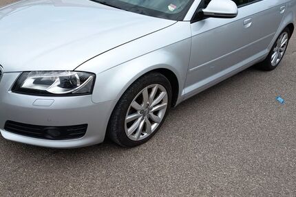 Audi A3 187.300 km 4.590 &euro; Wolnzach 85283