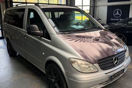 Mercedes-Benz Vito 326.325 km 10.990 € Gütersloh 33334