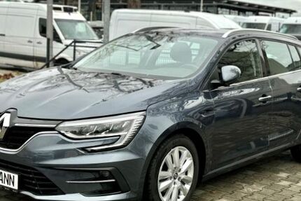 Renault Megane 95.400 km 12.890 &euro; Berlin 12247