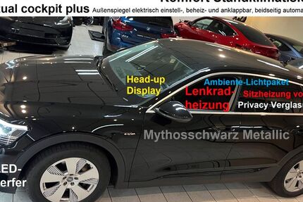 Audi e-tron 52.723 km 32.000 € Grünberg 35305