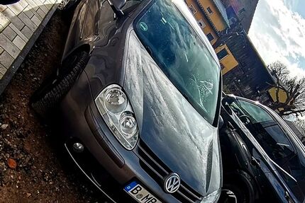 VW Golf 260.500 km 1.600 &euro; Chorin 16230