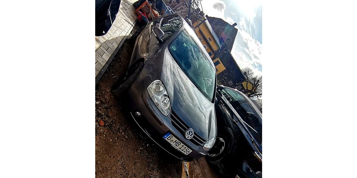 VW Golf 260.500 km 1.600 &euro; Chorin 16230