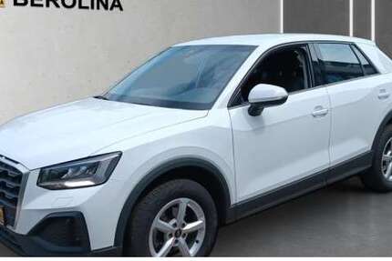 Audi Q2 19.992 km 22.914 &euro; Berlin 12105