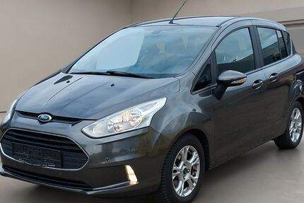 Ford B-Max 50.000 km 7.993 &euro; Eislingen 73054