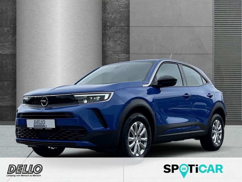 Mokka