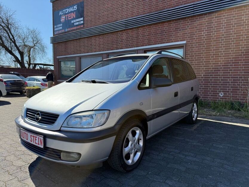 Zafira