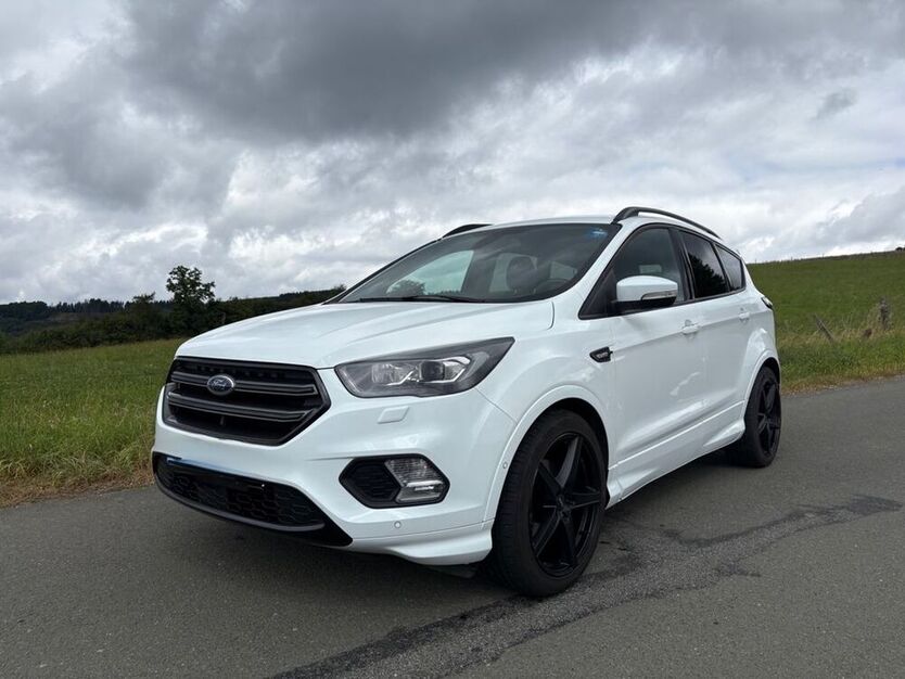 Kuga