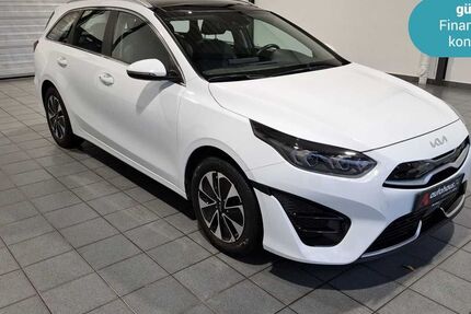 Kia ceed Sportswagon 53.793 km 19.990 € Wuppertal 42287