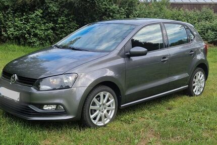 VW Polo 73.000 km 9.950 &euro; Hamburg 21037