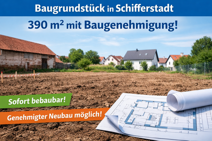 Grundstück Schifferstadt - 269.000&euro; | Angebot:25805939