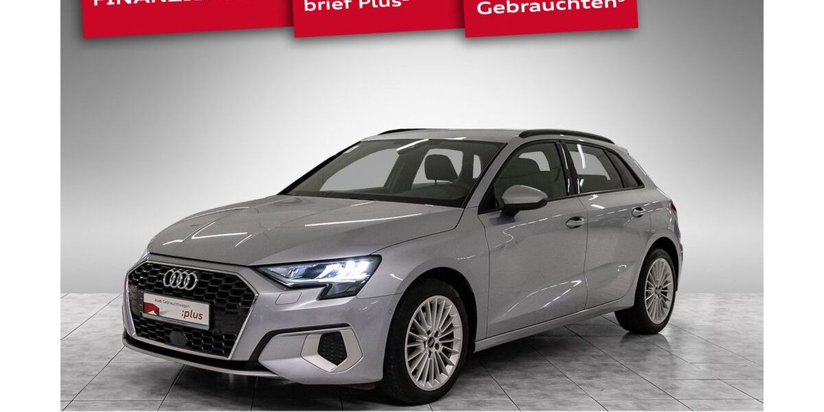 Audi A3 49.999 km 21.970 &euro; Stuttgart 70563
