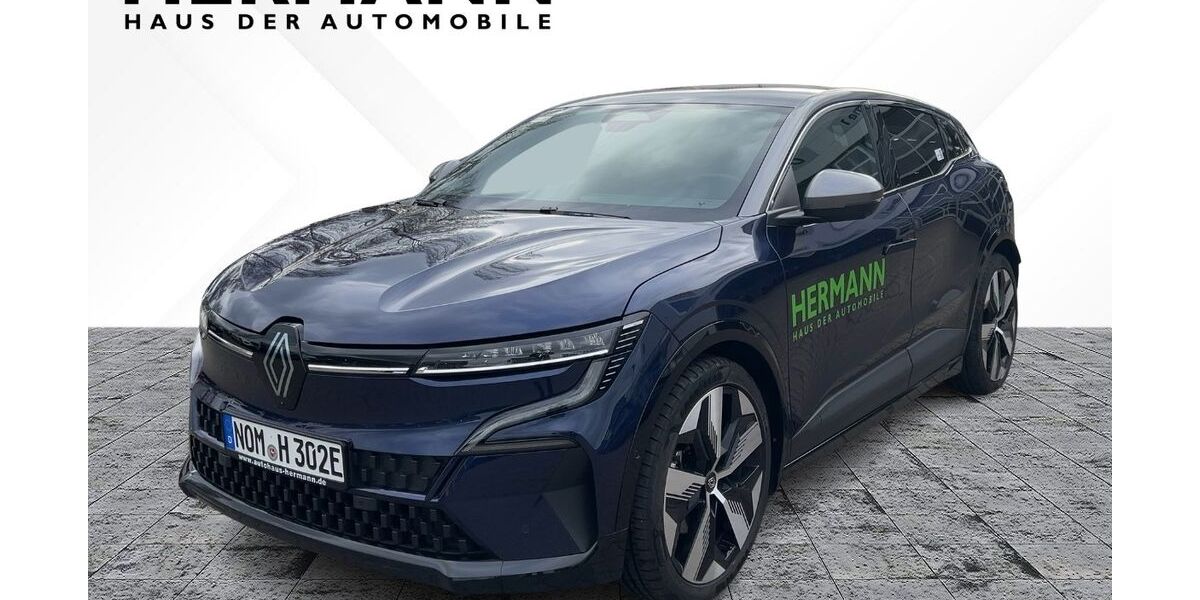 Renault Megane 11.000 km 30.210 € Kassel 34121