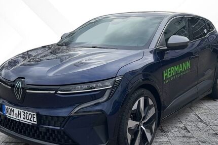 Renault Megane E-TECH 7.900 km 26.990 &euro; Kassel 34121
