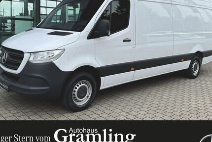 Mercedes-Benz Sprinter 37.300 km 35.580 € Walldürn 74731