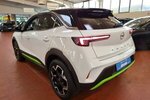 Opel Mokka Ultimate Navi Pro Park&Go Premium uvm 6.772 km 27.870 € HAAN 42781