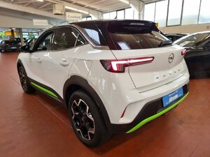 Opel Mokka Ultimate Navi Pro Park&Go Premium uvm 6.772 km 27.870 € HAAN 42781