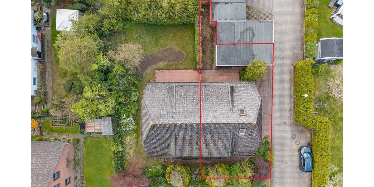 Einfamilienhaus Lüneburg / Rettmer Rettmer - 5 Zimmer, 126 m&sup2;, 399.000&euro; | Angebot:26425786