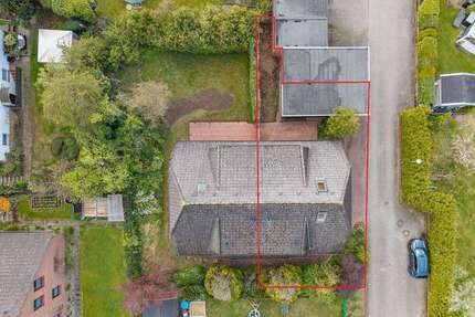 Haus Lüneburg / Rettmer Rettmer - 5 Zimmer, 126 m&sup2;, 399.000&euro; | Angebot:26425786