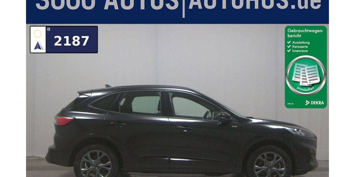 Ford Kuga 118.843 km 16.280 &euro; Gyhum/Bockel 27404