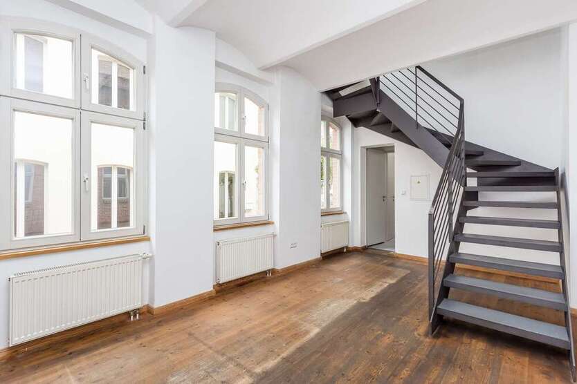 Büro in Berlin 871,60 € 43.58 m²