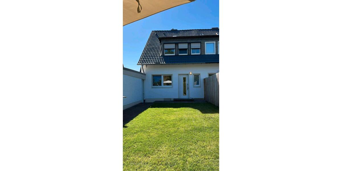 Doppelhaushälfte Bad Salzuflen - 4 Zimmer, 108 m&sup2;, 1.450&euro; | Angebot:25449518