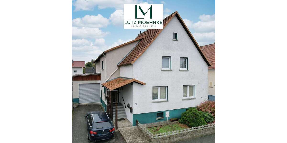 Etagenwohnung Wetzlar / Münchholzhausen Münchholzhausen - 5 Zimmer, 129 m&sup2;, 269.000&euro; | Angebot:24556143