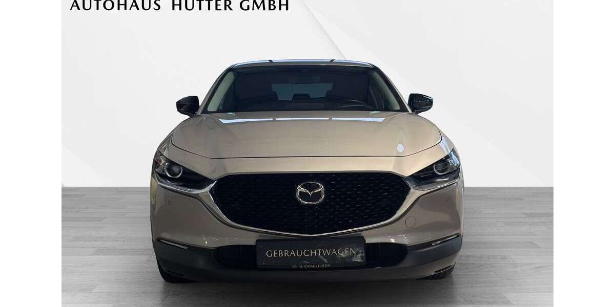 Mazda CX-30 24.848 km 23.490 &euro; Pfaffenhofen 85276