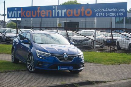 Renault Megane 18.000 km 17.999 &euro; Kempen 47906