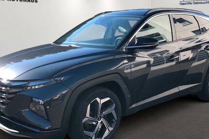Hyundai TUCSON 33.490 km 22.990 &euro; Olpe 57462