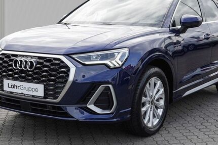 Audi Q3 34.941 km 32.880 &euro; Neuwied 56564