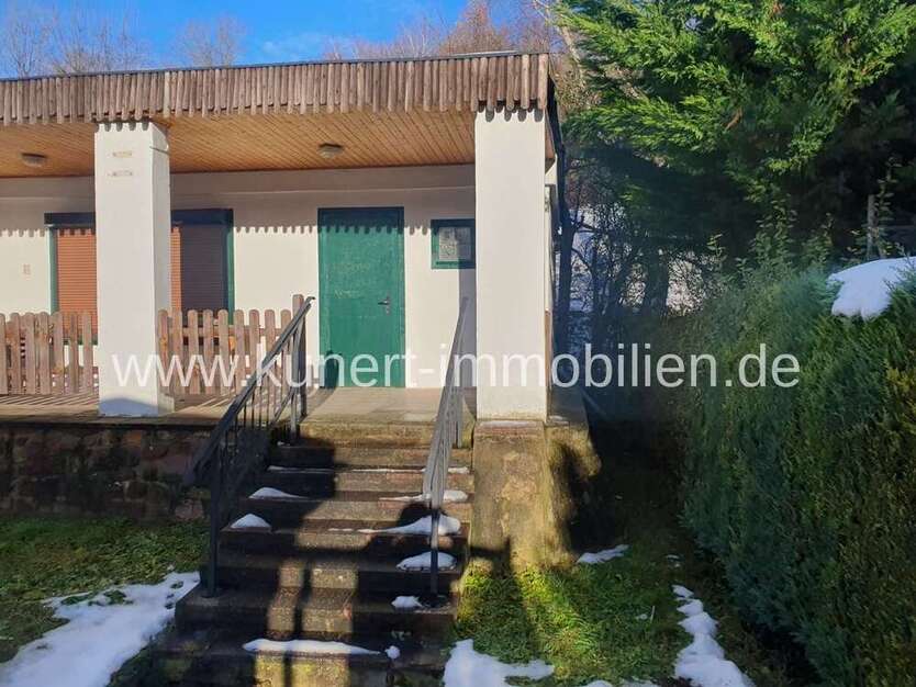 Haus zum Kaufen in Helbra 37.000 € 48 m²
