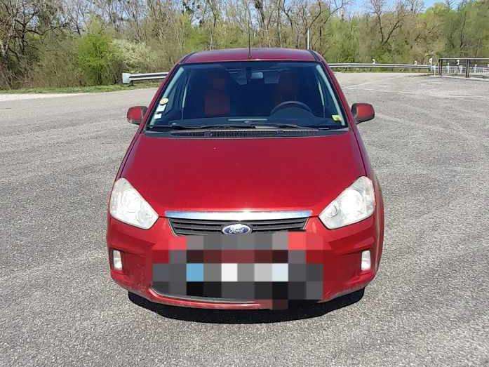C-Max