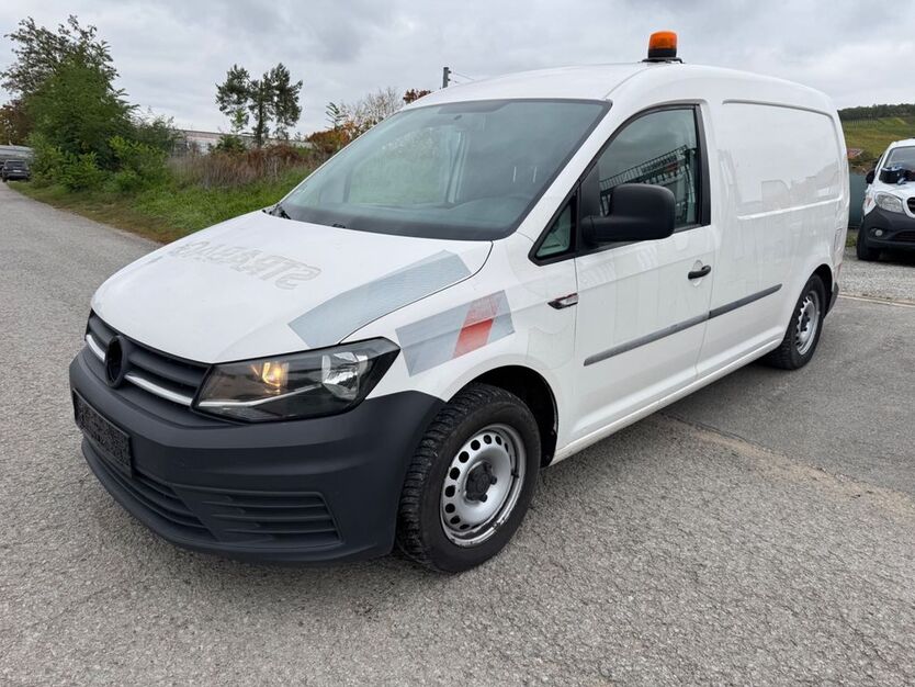 VW Caddy 281.800 km 5.999 € Eibelstadt 97246