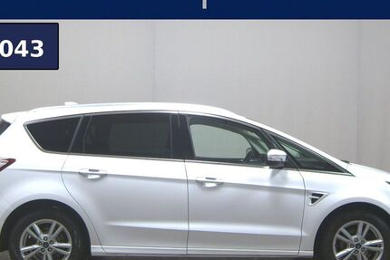 Ford S-Max 125.127 km 15.580 &euro; Gyhum/Bockel 27404