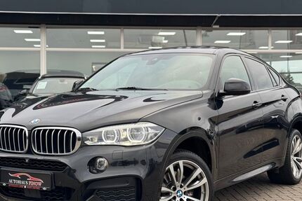 BMW X6 159.000 km 28.990 &euro; Schorfheide 16244