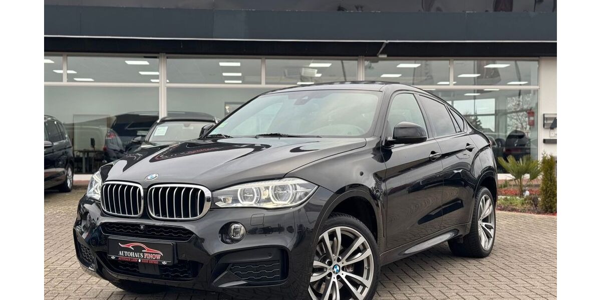 BMW X6 159.000 km 28.990 &euro; Schorfheide 16244